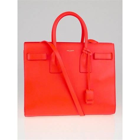 yves saint laurent orange bag|yves Saint Laurent bags nordstrom.